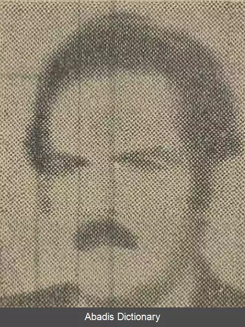 عکس سید کریم کاظمی