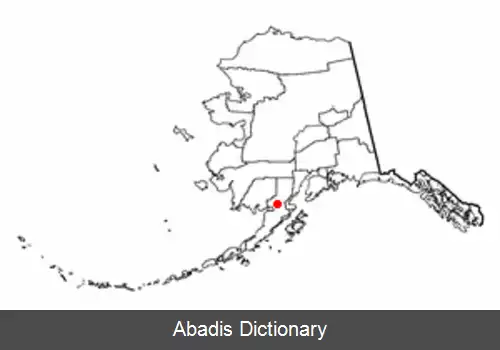 عکس ایگییوگیگ آلاسکا