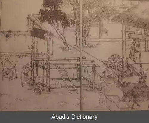 عکس زیلیوژینگ