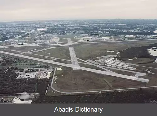 عکس فهرست فرودگاه های ناحیه خلیج تامپا