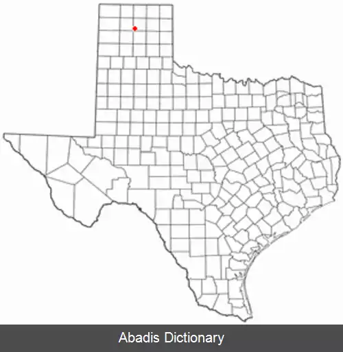 عکس فریچ تگزاس