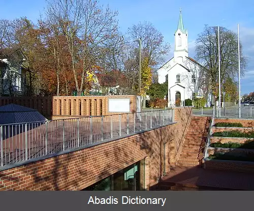 عکس فلدکیرشن