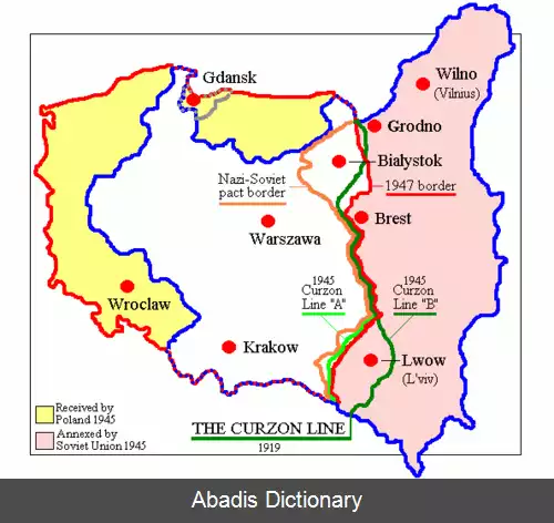 عکس انتقال جمعیت لهستانی (۱۹۴۶–۱۹۴۴)