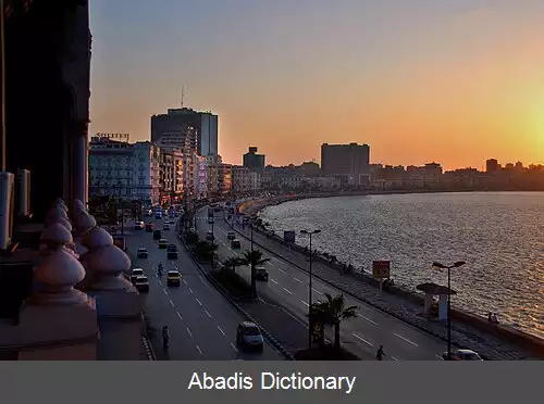 عکس فهرست بزرگ ترین شهرهای آفریقا