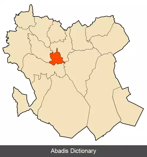 عکس سعیده الجزایر