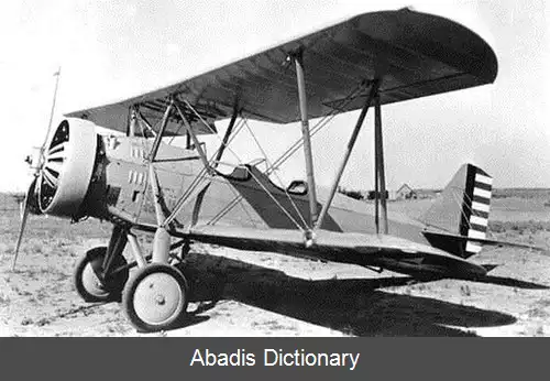 عکس استیرمن کلودبوی