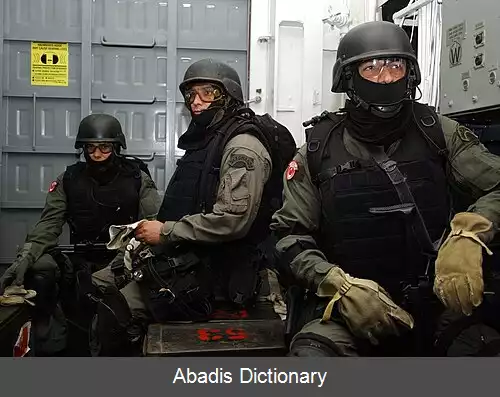 عکس نیروهای مسلح ترکیه