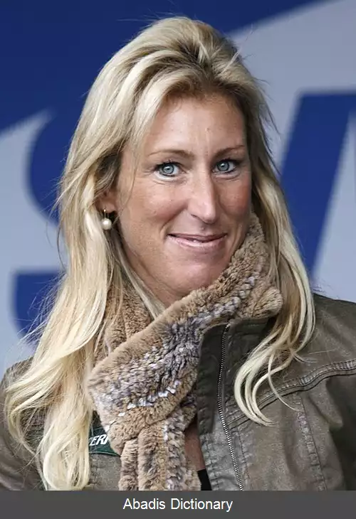 عکس استفانی گراف