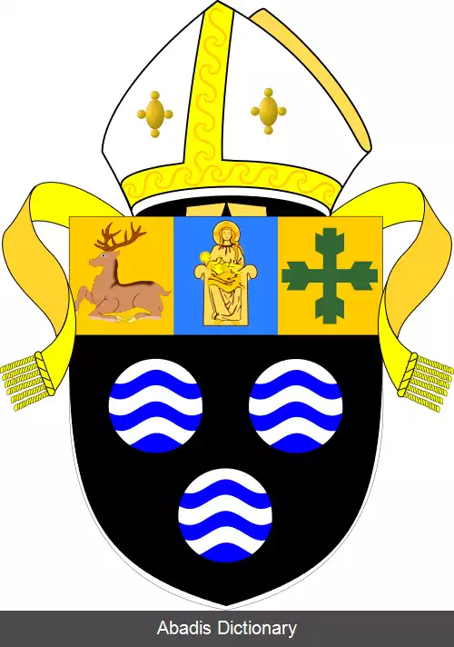 عکس اسقف نشین ساتول و ناتینگهام