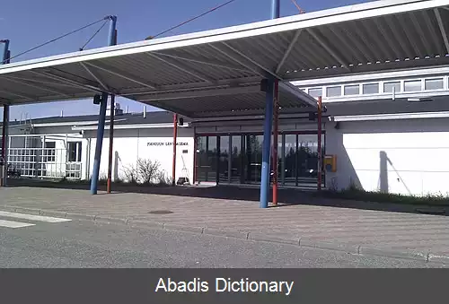 عکس فرودگاه یوئنسو