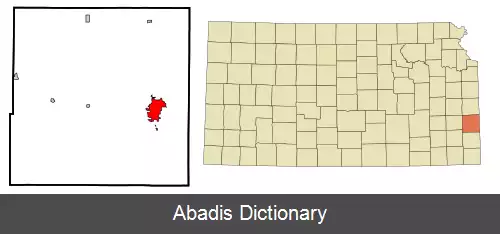 عکس فورت اسکات کانزاس