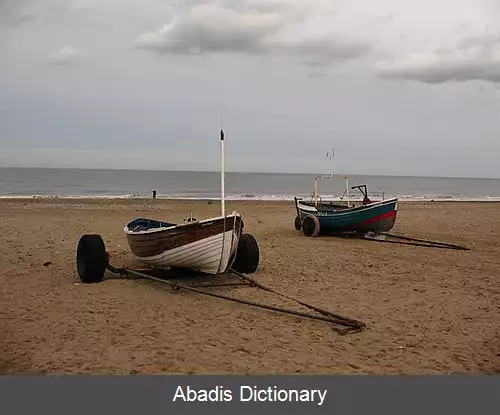 عکس مارسک بای د سی