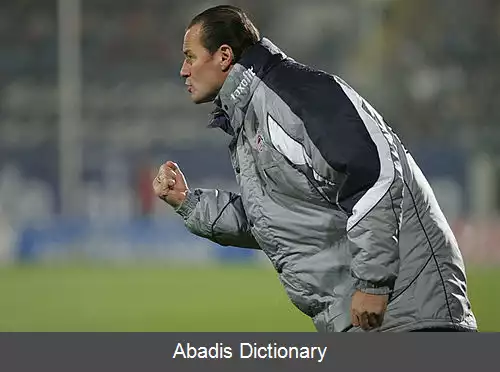 عکس فهرست مربیان برنده جام اینترتوتو