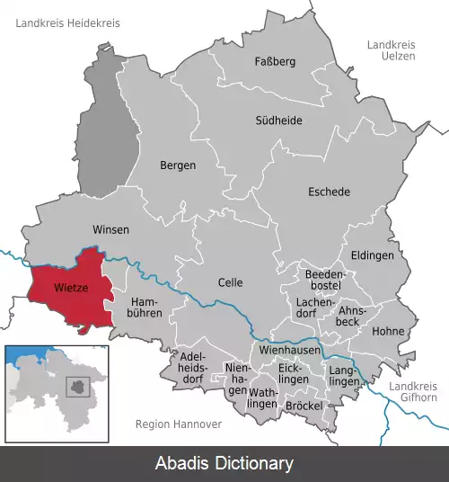 عکس ویتسه