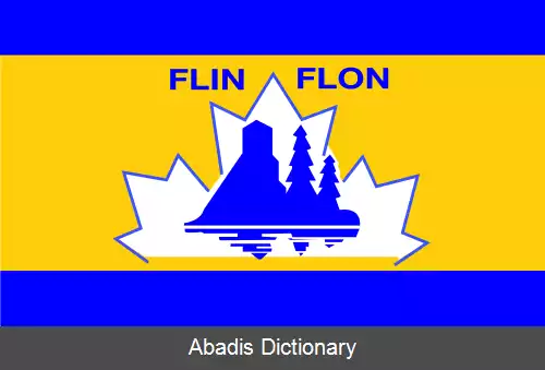 عکس فلین فلون