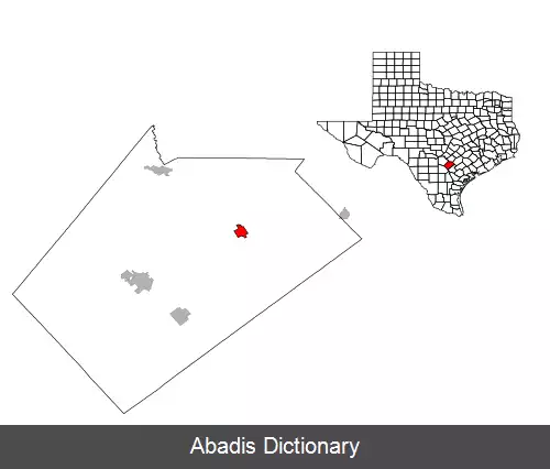 عکس استوکدیل تگزاس