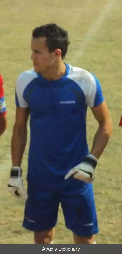 عکس کاوش حیدری