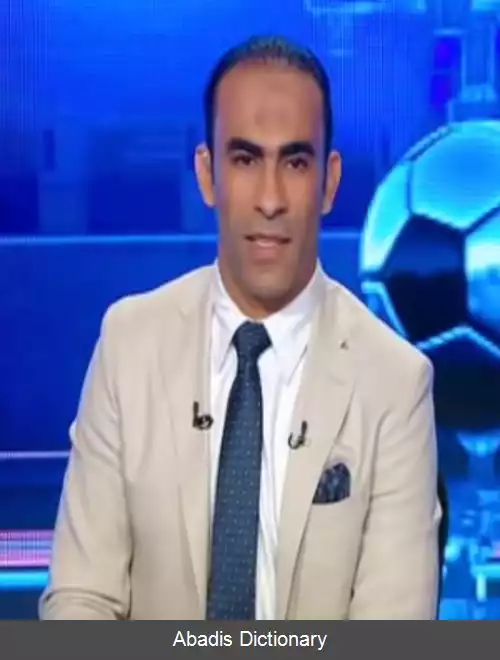 عکس سید عبدالحفیظ