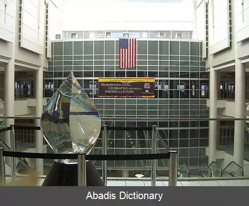 عکس فرودگاه بین المللی پورت کلمبوس