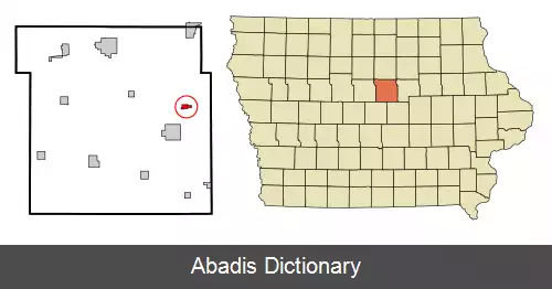 عکس استامبوات روک آیووا