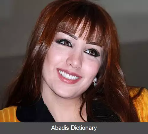 عکس دارین حدشیتی
