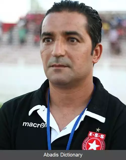 عکس عماد بن یونس