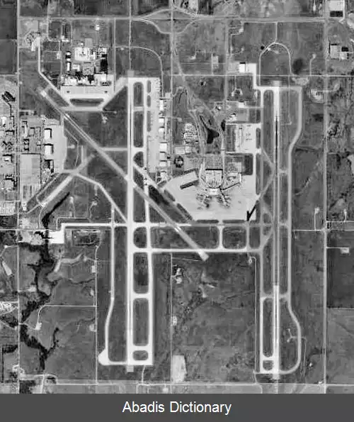 عکس فرودگاه ویل راجرز