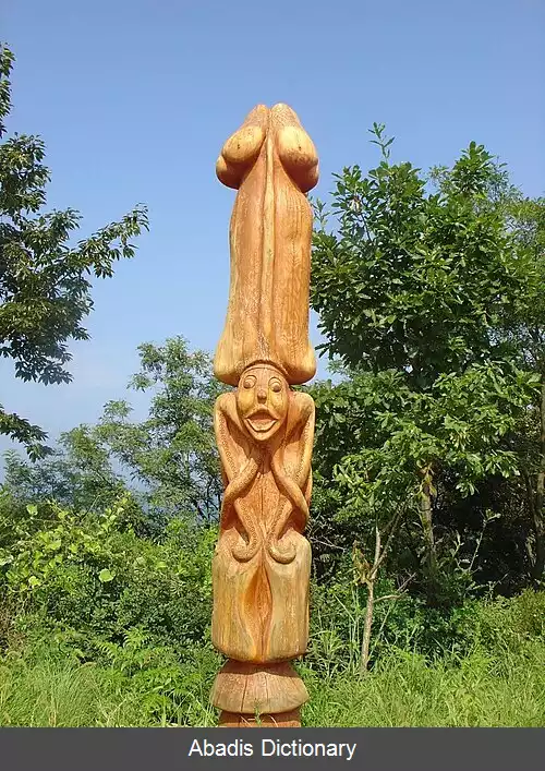 عکس معماری فالیک