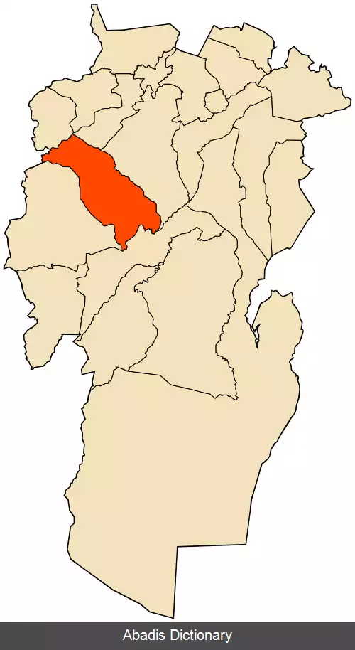عکس بوحمامه