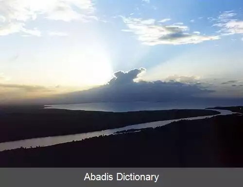 عکس سان خوان ریور (نیکاراگوئه)