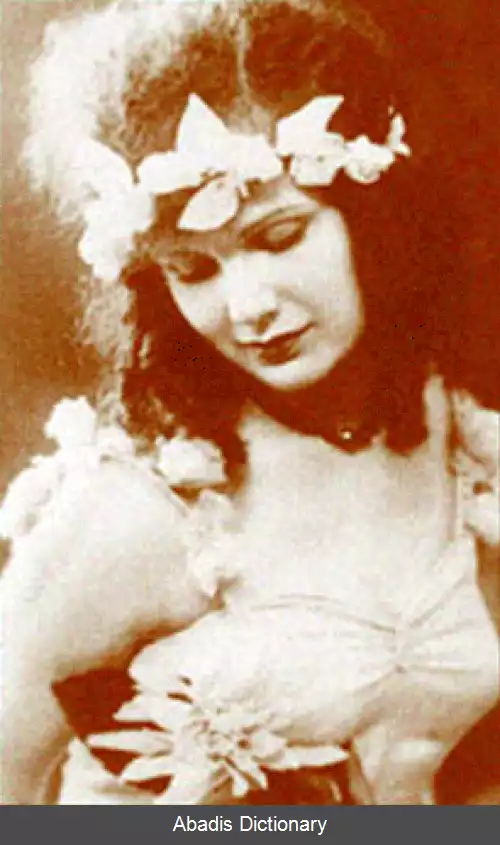 عکس فریحا توفیق