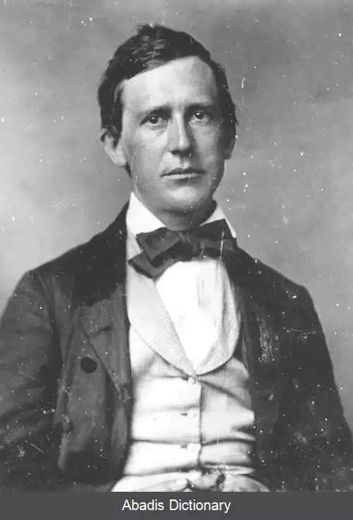 عکس استیون فوستر