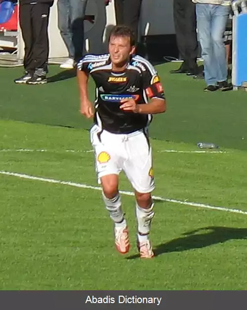 عکس روآر استراند