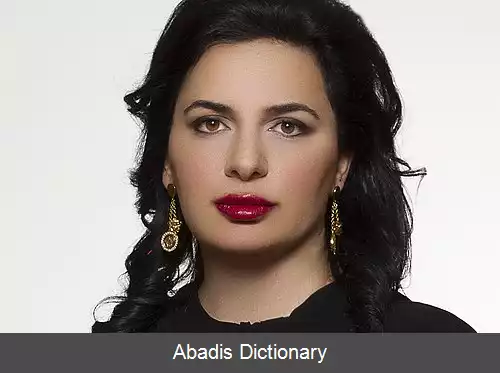 عکس روجا ایگناتوا