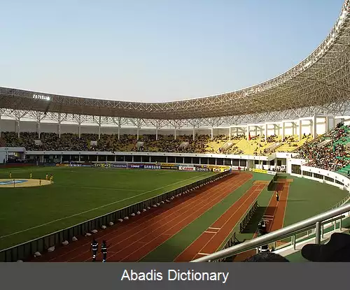 عکس جام ملت های آفریقا ۲۰۰۸