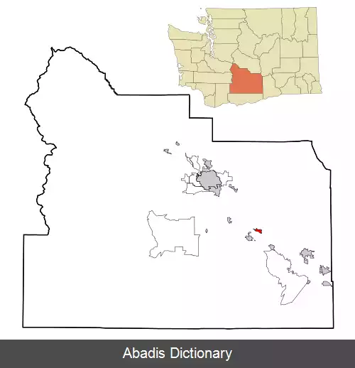 عکس زیلاه واشینگتن