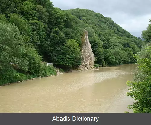 عکس رود پسکوپس