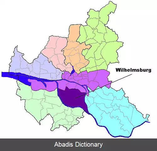 عکس ویلهلمسبورگ (هامبورگ)