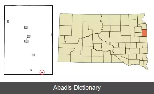 عکس آستوریا داکوتای جنوبی