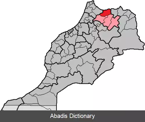 عکس استان حسیمه