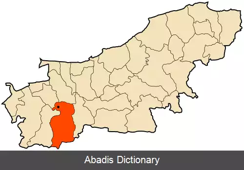 عکس خروبه بودواو