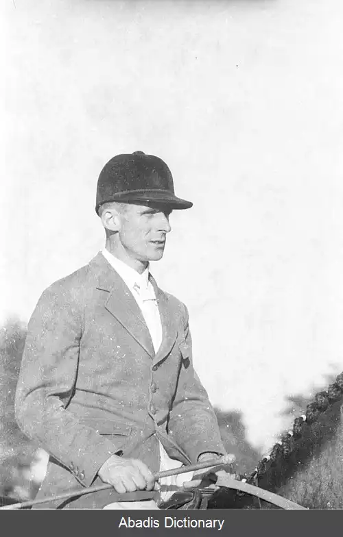 عکس فریتس تیدمان