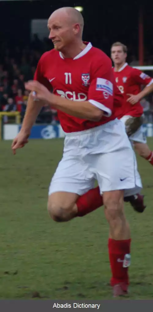 عکس استیو بووی