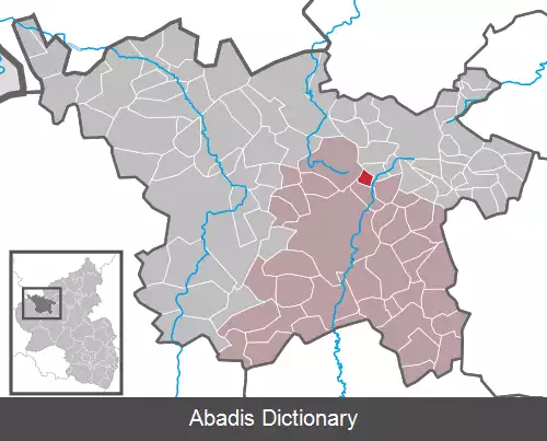 عکس کرادنباخ
