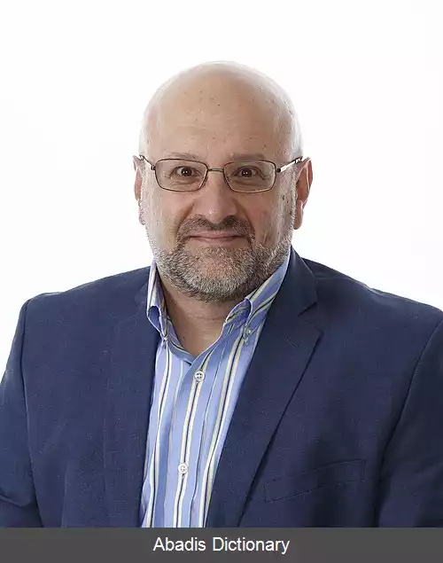 عکس استیون هورویتز