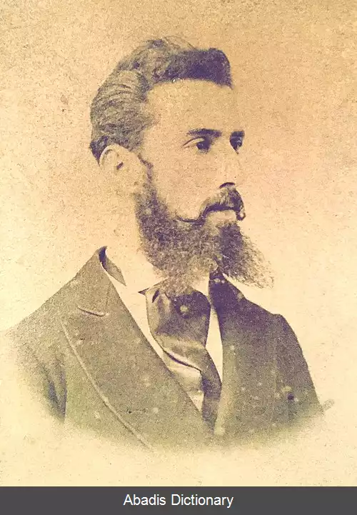 عکس اتین روشور