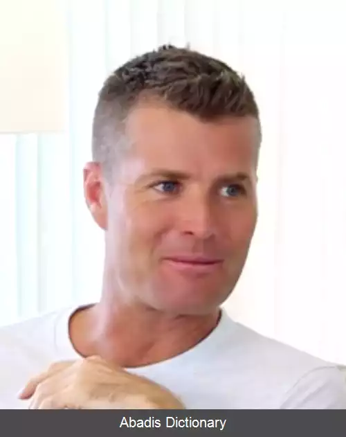 عکس پیت ایوانز