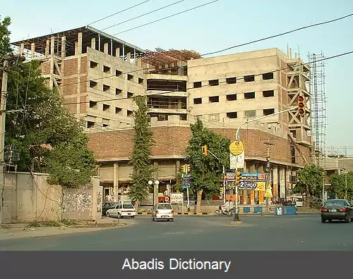 عکس دی گراند