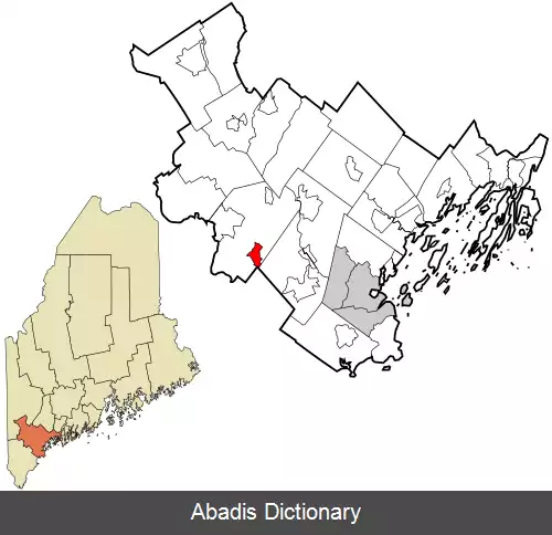 عکس استندیش (حوزه سرشماری) مین