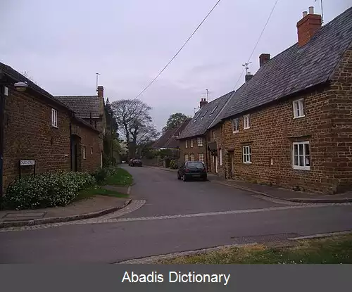 عکس استورتون نورث همپتون شر